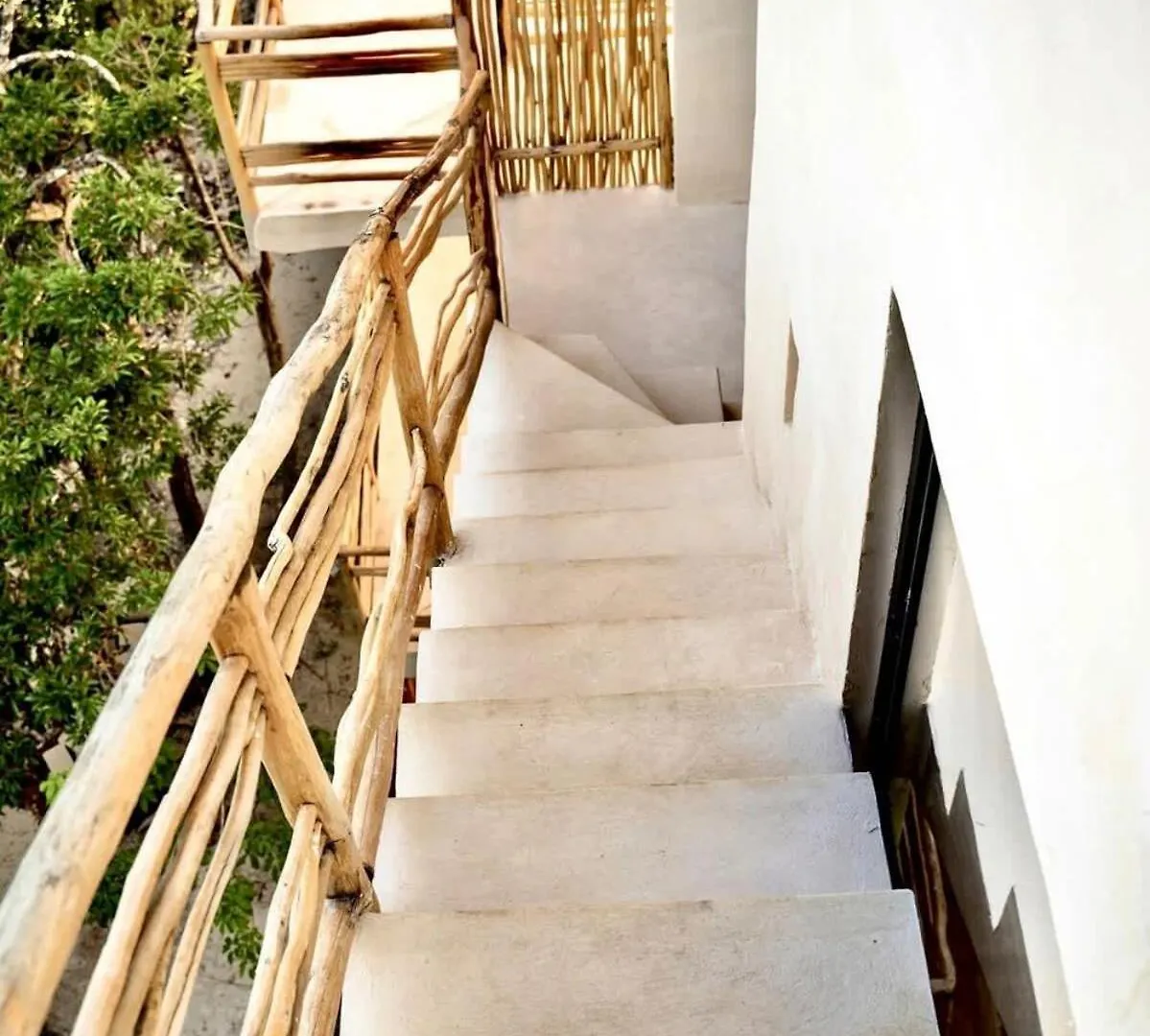 Great Located Studio Ph With Private Pool By Waves Management Tulum Holiday home