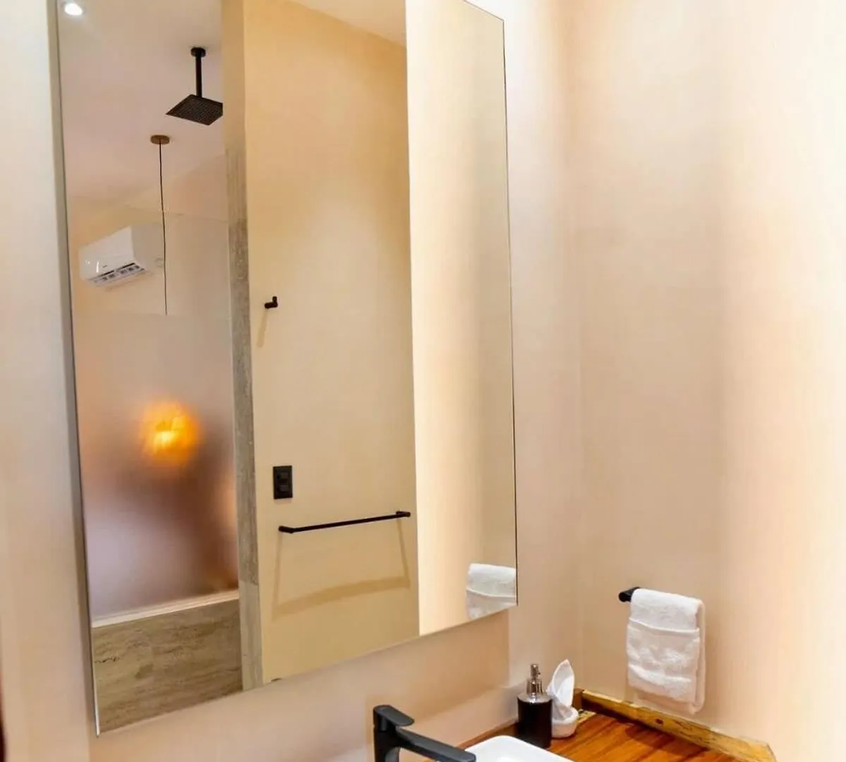 Great Located Studio Ph With Private Pool By Waves Management Tulum 0*,  Mexico