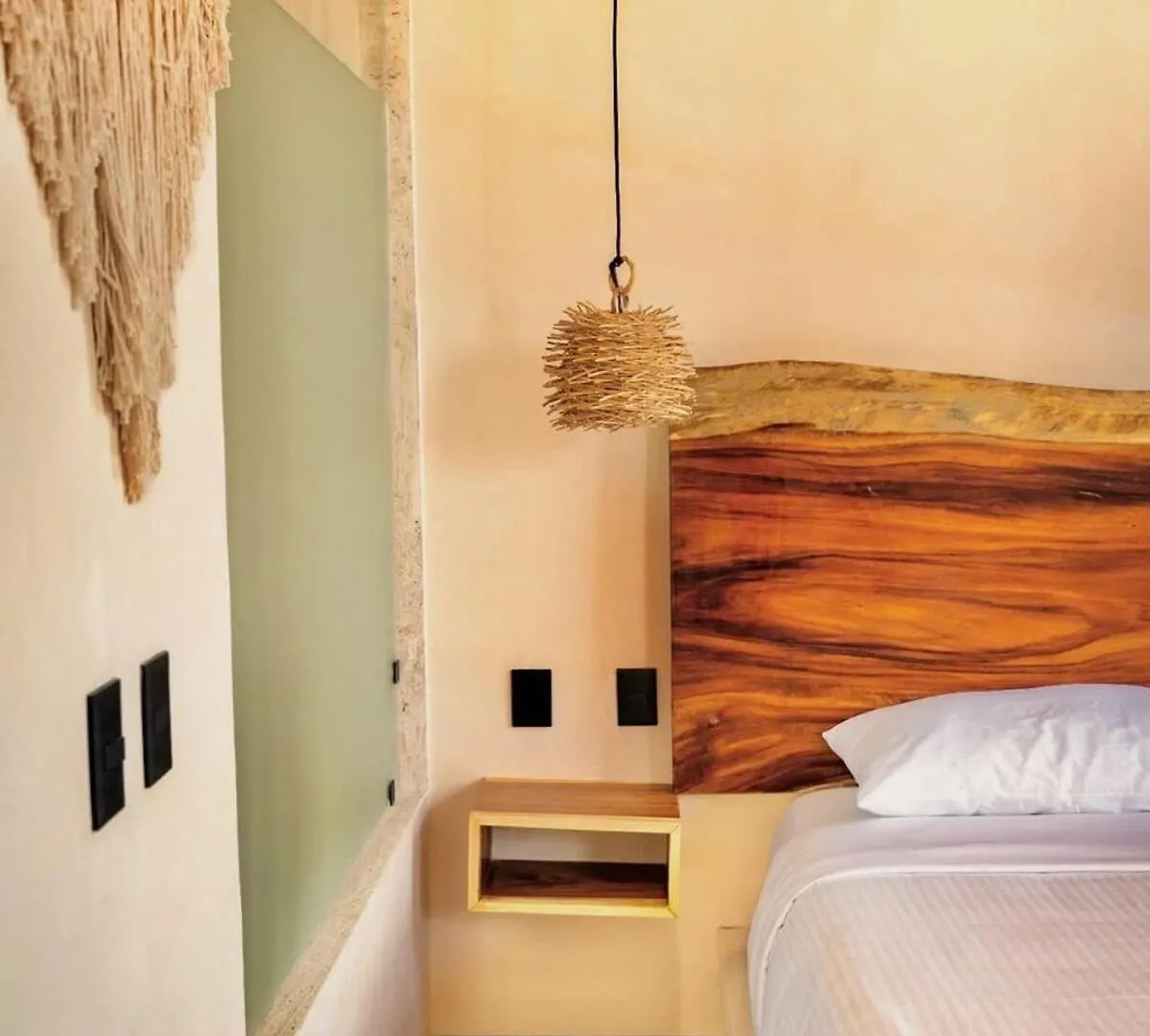 Great Located Studio Ph With Private Pool By Waves Management Tulum 0*,